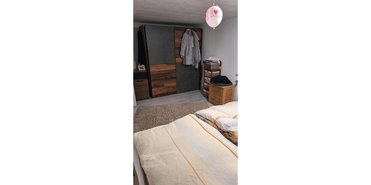 Etagenwohnung Hofgeismar - 2 Zimmer, 65 m&sup2;, 345&euro; | Angebot:25088069