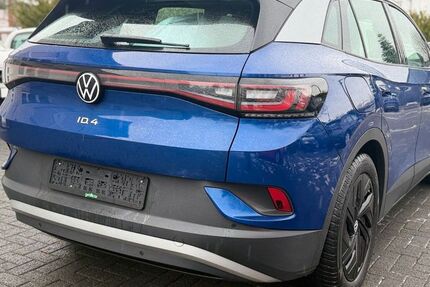 VW ID.4 75.700 km 22.700 &euro; Kassel 34123