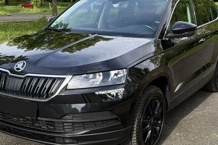 Skoda Karoq 113.500 km 16.750 &euro; Kassel 34117