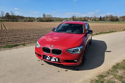 BMW 125