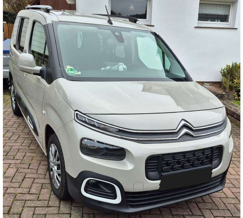 Berlingo