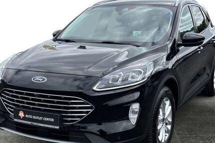 Ford Kuga 49.501 km 20.900 &euro; Kassel 34125