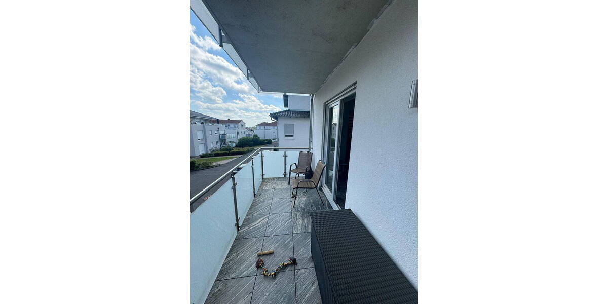 Etagenwohnung Kassel Brasselsberg - 2 Zimmer, 38 m&sup2;, 800&euro; | Angebot:26188723