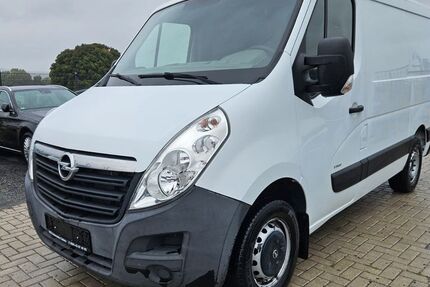 Opel Movano 130.755 km 10.650 &euro; Calden 34379