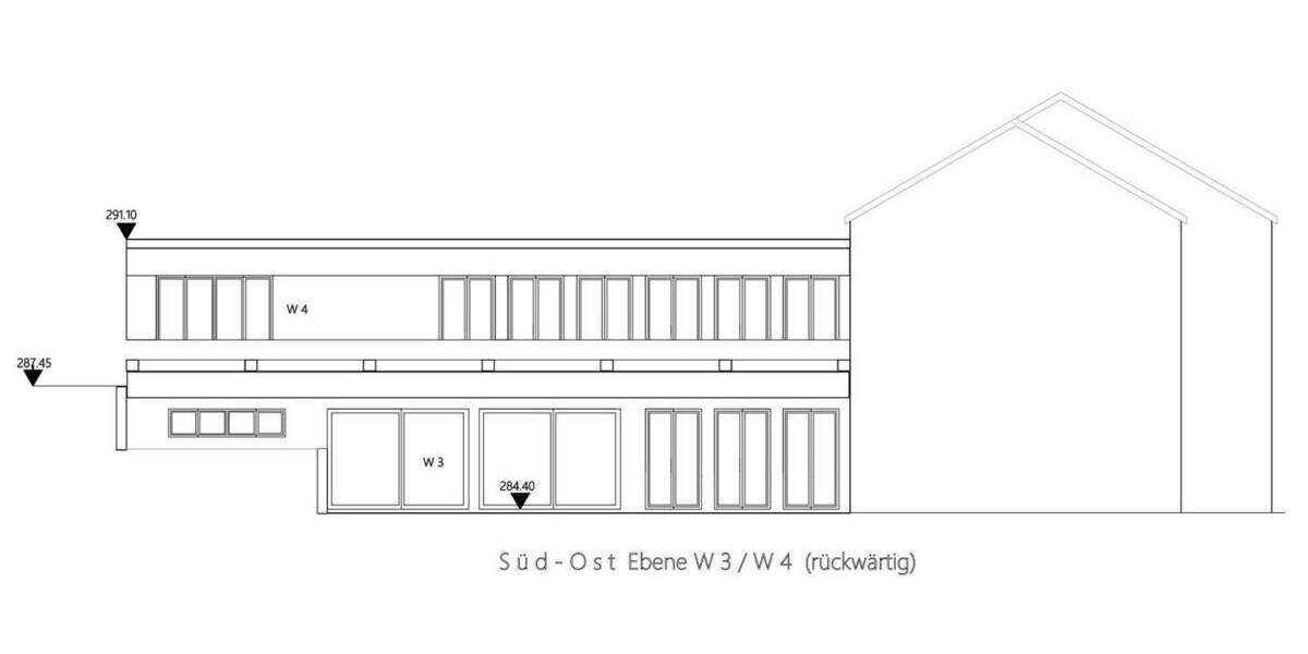 Etagenwohnung Kassel / Wilhelmshöhe Bad Wilhelmshöhe - 4 Zimmer, 157 m&sup2;, 899.000&euro; | Angebot:26695213