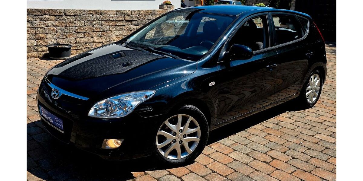 Hyundai i30 149.523 km 3.299 &euro; KASSEL 34125