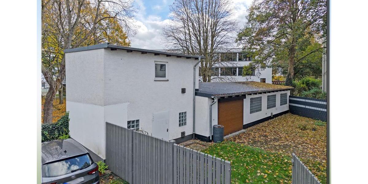 Gewerbeobjekt Kassel Fasanenhof - 775&euro; | Angebot:26210916