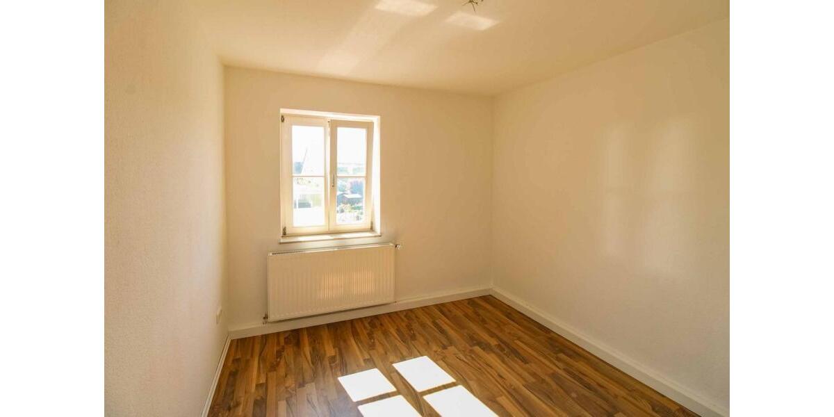 Etagenwohnung Kassel Bettenhausen - 3 Zimmer, 57 m&sup2;, 600&euro; | Angebot:25367364