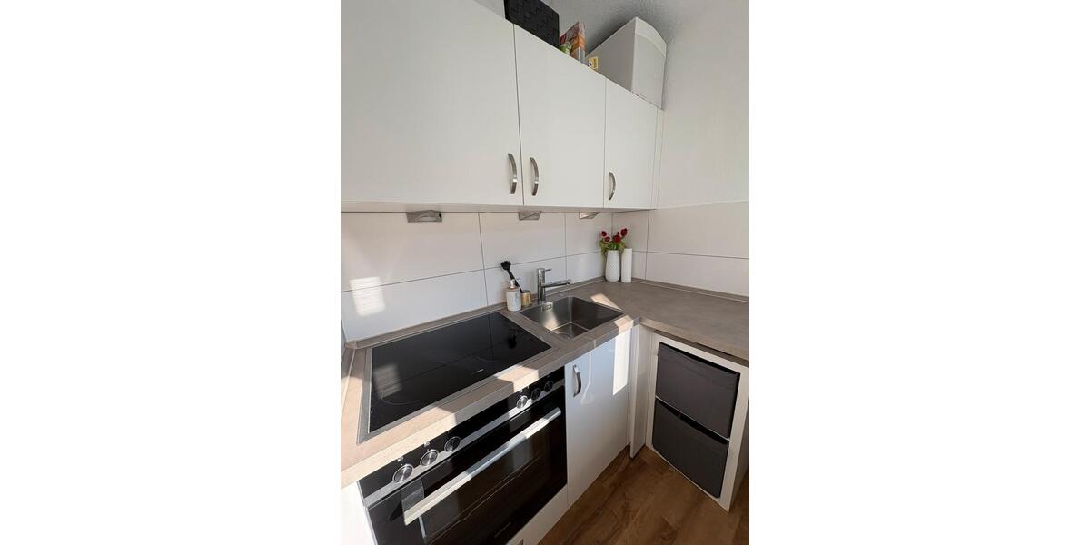 Etagenwohnung Kassel Vorderer Westen - 1 Zimmer, 32 m&sup2;, 550&euro; | Angebot:24984367