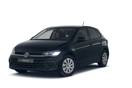 VW Polo 12.102 km 18.833 &euro; Kassel 34123