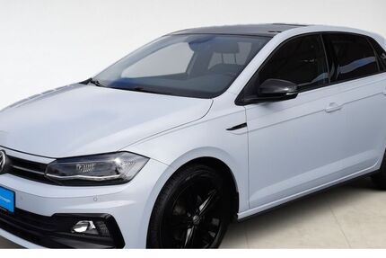 VW Polo 83.000 km 15.490 € Warburg 34414