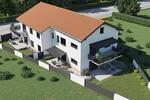 Mehrfamilienhaus, Wohnhaus Hessisch Lichtenau - 3 Zimmer, 95 m&sup2;, 316.600&euro; | Angebot:24659483