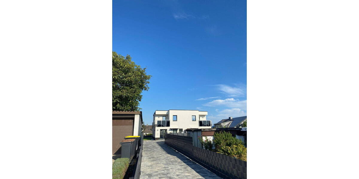 Doppelhaushälfte Kassel Süsterfeld/Helleböhn - 4 Zimmer, 140 m&sup2;, 1.850&euro; | Angebot:26257606