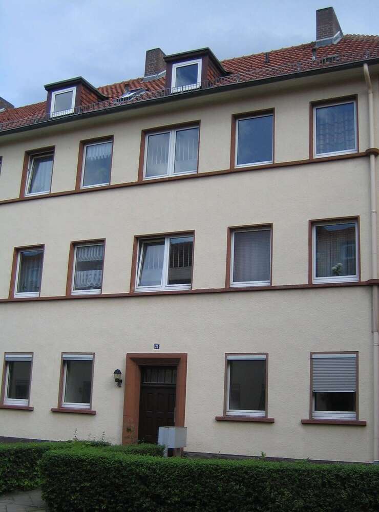 Wohnung zum Mieten in Kassel 325,70 € 55.77 m²