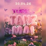 Turka Tanz in den Mai - Dj Halil Vergin