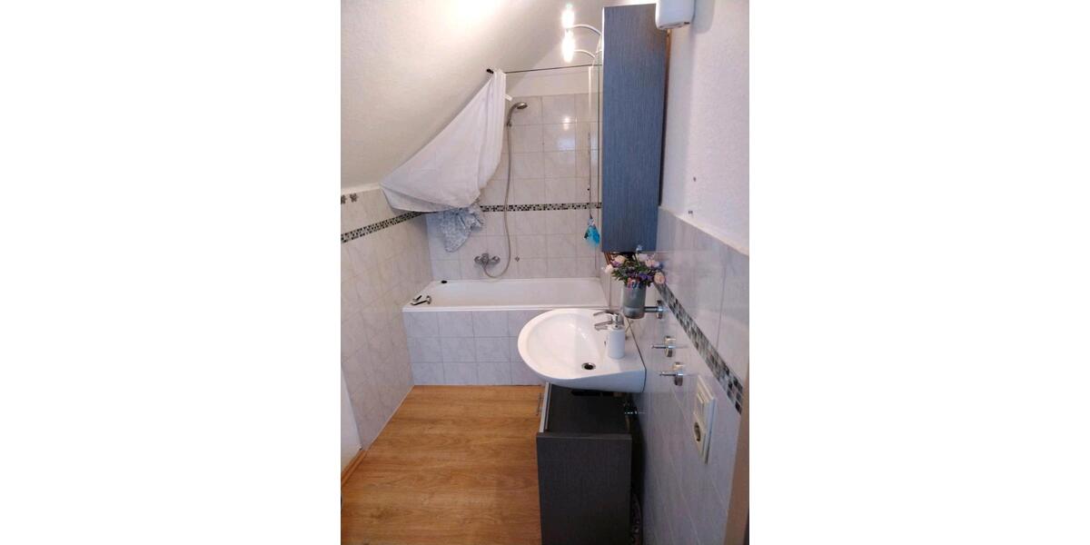 Etagenwohnung Fritzlar - 2 Zimmer, 55 m&sup2;, 450&euro; | Angebot:25756767