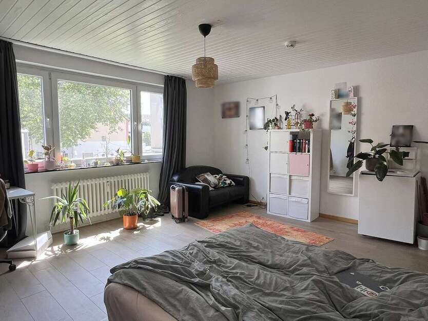 Wohnung zum Mieten in Kassel 565 € 60 m²