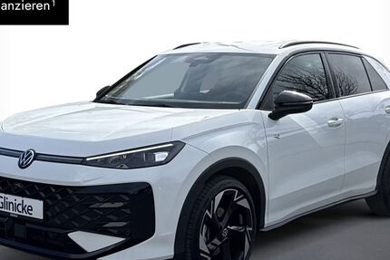 VW T-Roc 4.533 km 39.870 &euro; Baunatal 34225