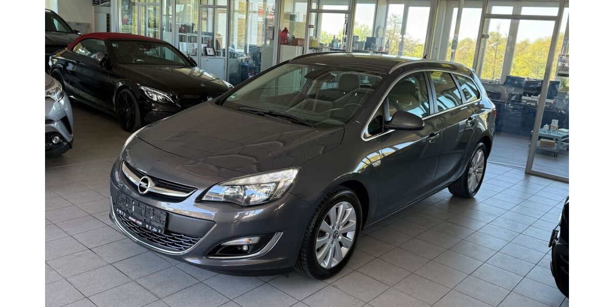 Opel Astra 160.000 km 5.500 &euro; Niestetal 34266