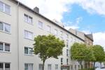 Kassel-Wehlheiden: Sehr gepflegte, helle 3-Zimmerwohnung mit großzügiger Loggia und Garage…