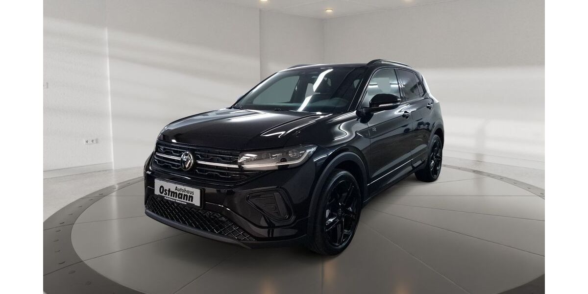 VW T-Cross 5.000 km 30.987 &euro; Wolfhagen 34466