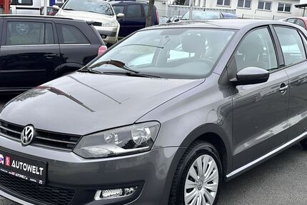 VW Polo 89.476 km 6.490 &euro; Niestetal 34266