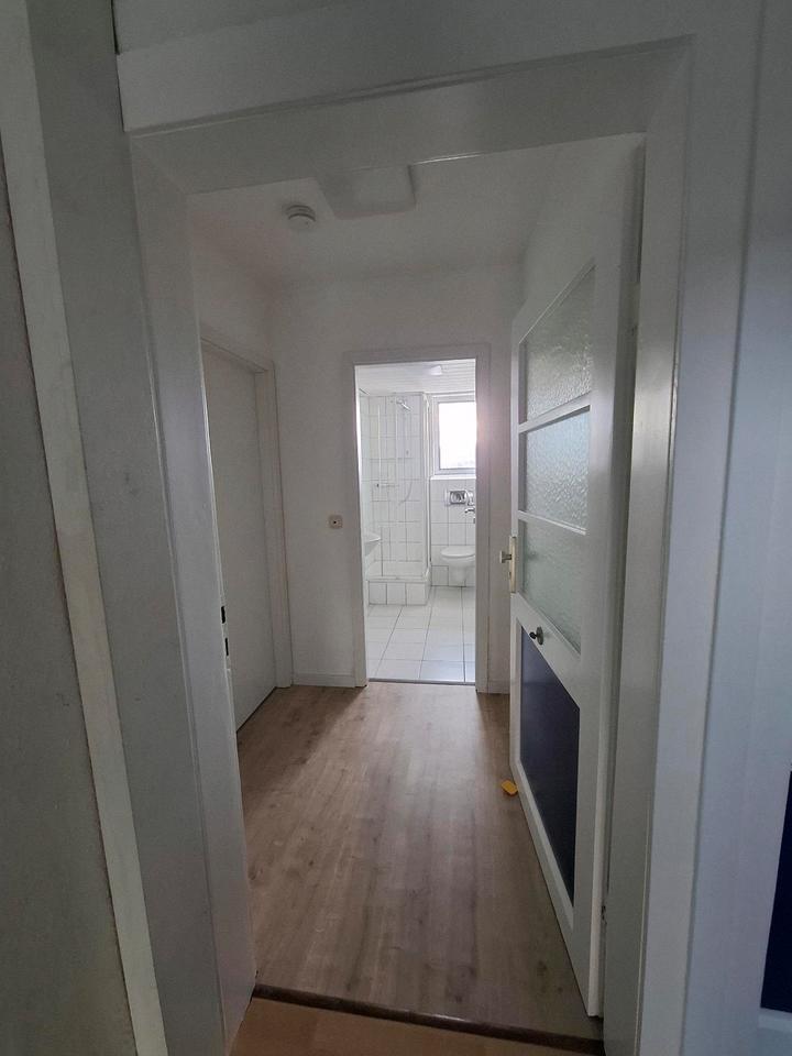 Zwei kleine 3-Zimmer-Wohnungen