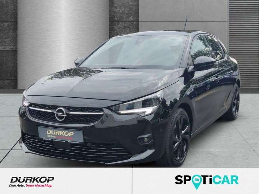 Corsa