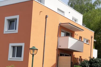 Ahnatal Weimar 2-Zimmer Neubau Wohnung Seniorengerecht 2 zimmer