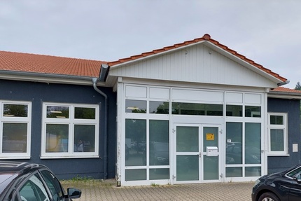 Gewerbeobjekt Kapitalanlage Renditeobjekt 34298 Helsa - Gewerbeobjekt Helsa | Angebot:21107642