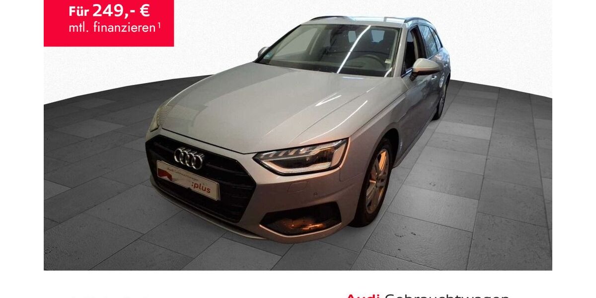 Audi A4 79.790 km 29.490 &euro; Kassel 34125