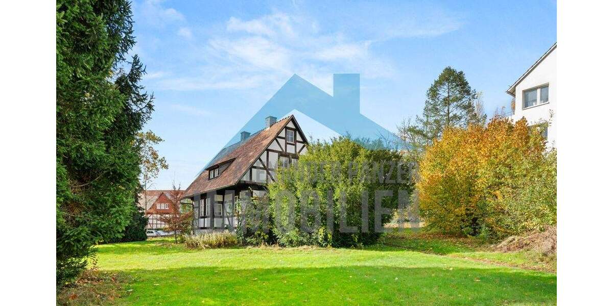 Mehrfamilienhaus, Wohnhaus Kassel Wehlheiden - 7 Zimmer, 180 m&sup2;, 479.900&euro; | Angebot:25705679