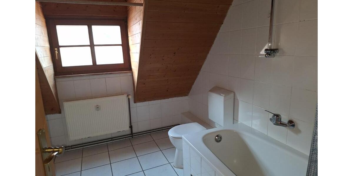 Etagenwohnung Gudensberg - 3 Zimmer, 55 m&sup2;, 500&euro; | Angebot:25422827