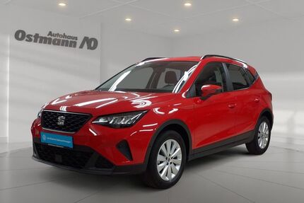 Seat Arona 20.699 km 18.485 &euro; Melsungen 34212