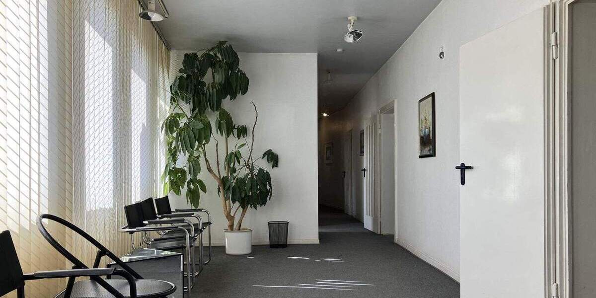 Gewerbeobjekt Kassel Mitte - 1.150&euro; | Angebot:25770624