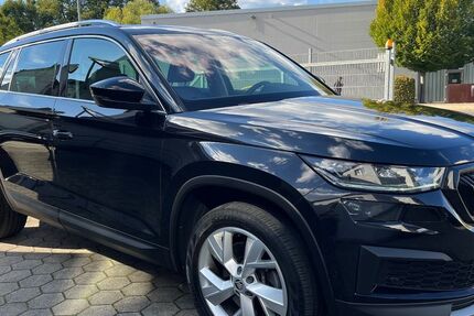 Skoda Kodiaq 98.000 km 32.998 € Kassel 34123
