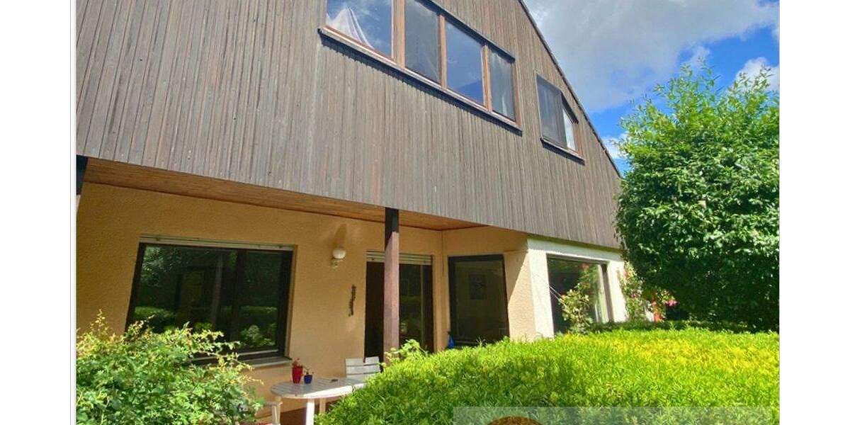 Mehrfamilienhaus, Wohnhaus Kassel Kirchditmold - 8 Zimmer, 181 m&sup2;, 449.000&euro; | Angebot:25249741