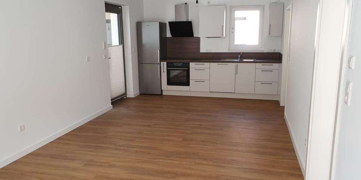 Etagenwohnung Hofgeismar - 2 Zimmer, 57 m&sup2;, 797&euro; | Angebot:26047934