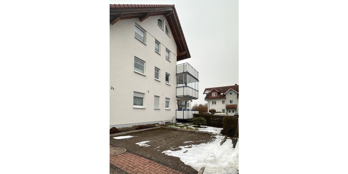 Etagenwohnung Niestetal - 3 Zimmer, 77 m&sup2;, 1.300&euro; | Angebot:26035445