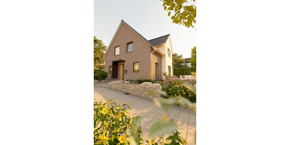 Einfamilienhaus Grebenstein - 6 Zimmer, 176 m&sup2;, 292.990&euro; | Angebot:25800297