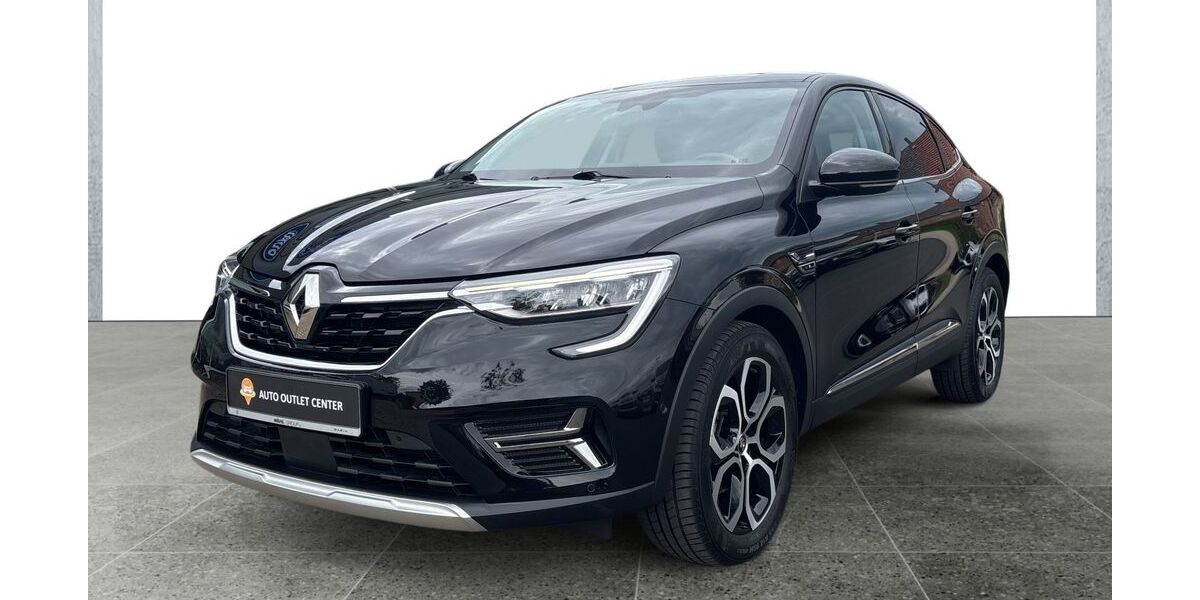 Renault Arkana 72.000 km 16.550 &euro; Fritzlar 34560