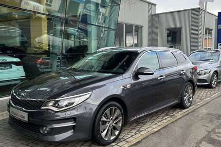 Kia Optima 190.000 km 9.250 &euro; Niestetal-Heiligenrode bei Kassel 34266