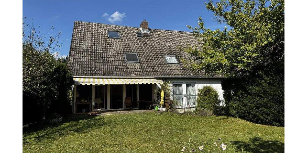 Einfamilienhaus Kassel Kirchditmold - 1 Zimmer, 225 m&sup2;, 398.000&euro; | Angebot:25835787