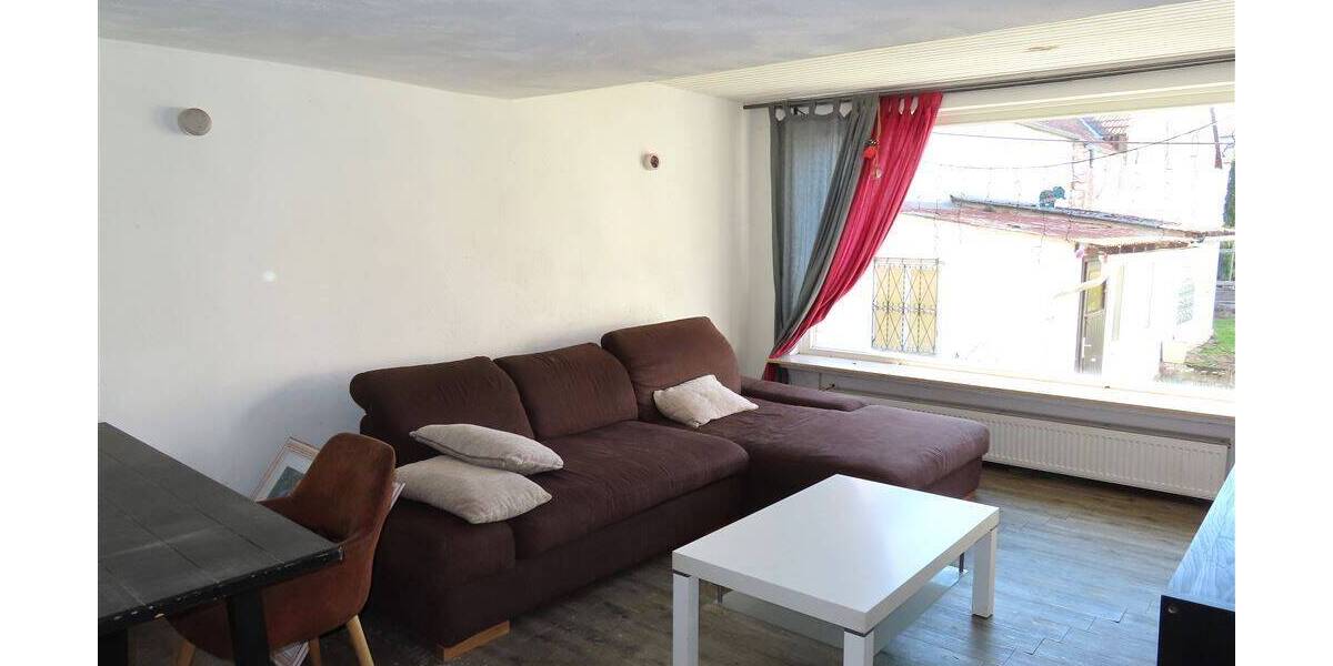 Einfamilienhaus Niestetal Heiligenrode - 6 Zimmer, 150 m&sup2;, 179.000&euro; | Angebot:25772469