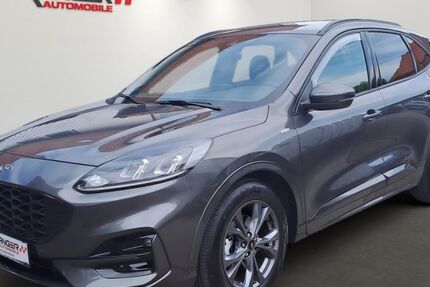 Ford Kuga 28.551 km 24.900 € Calden - Westuffeln 34379
