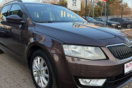 Skoda Octavia 169.883 km 12.499 &euro; Kassel 34123
