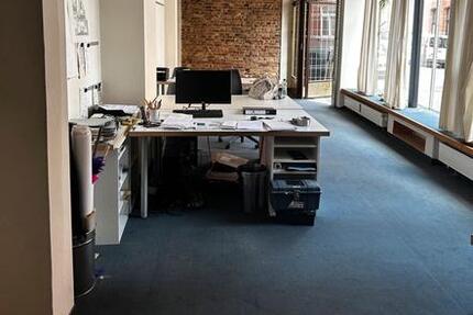 Büroraum in bester Lage KS Wilhelmshöhe zimmer