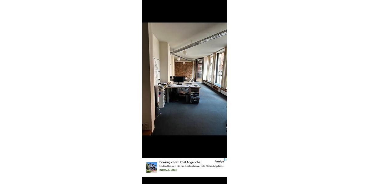 Büroraum in bester Lage KS Wilhelmshöhe zimmer