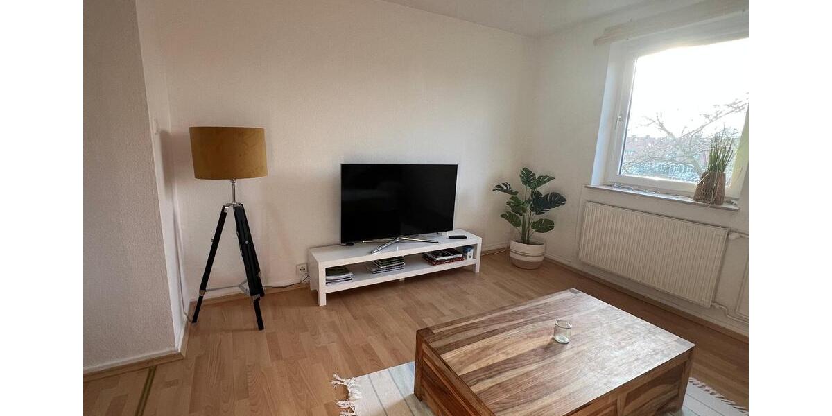 Dachgeschoßwohnung Kassel Fasanenhof - 2.5 Zimmer, 58 m&sup2;, 160.000&euro; | Angebot:27078112