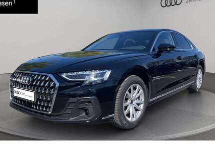 Audi A8 19.183 km 62.491 &euro; Kassel 34125